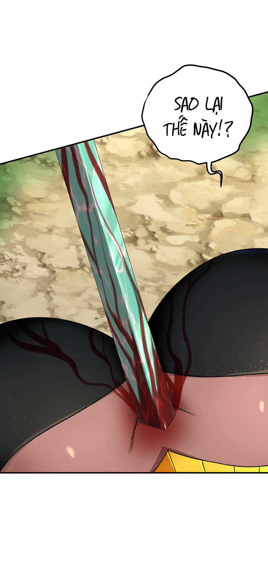 Nhập Hồn Ma Đạo Tổ Sư - Chapter 18 - Trang 74