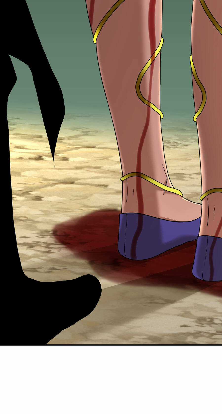 Nhập Hồn Ma Đạo Tổ Sư - Chapter 18 - Trang 77