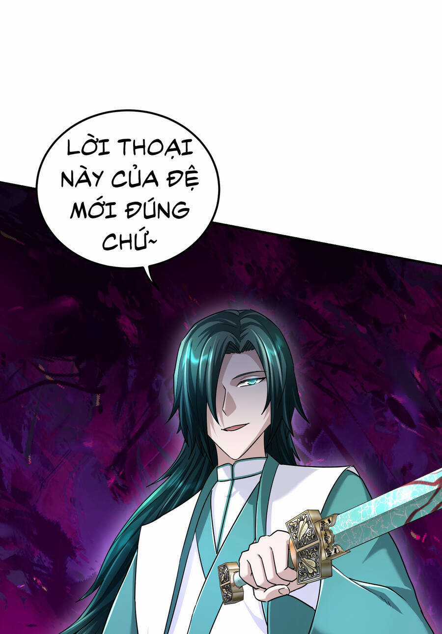 Nhập Hồn Ma Đạo Tổ Sư - Chapter 18 - Trang 80