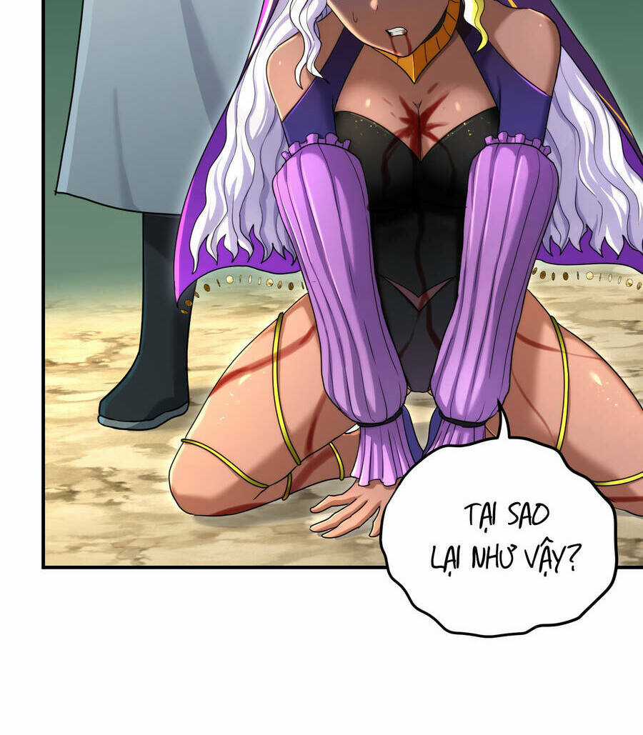 Nhập Hồn Ma Đạo Tổ Sư - Chapter 18 - Trang 84