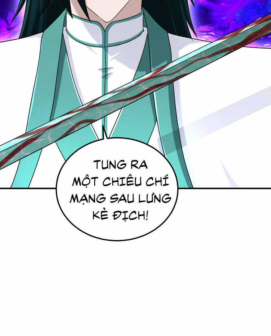 Nhập Hồn Ma Đạo Tổ Sư - Chapter 18 - Trang 87