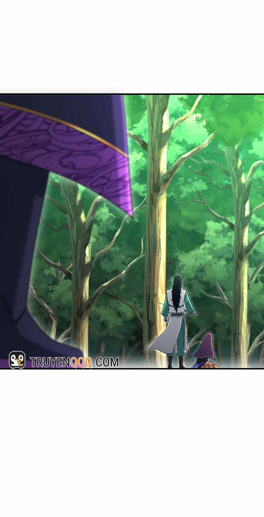 Nhập Hồn Ma Đạo Tổ Sư - Chapter 18 - Trang 88