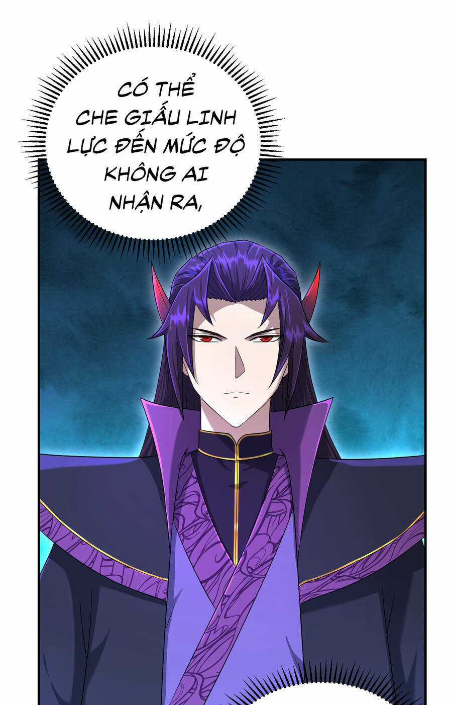 Nhập Hồn Ma Đạo Tổ Sư - Chapter 18 - Trang 89