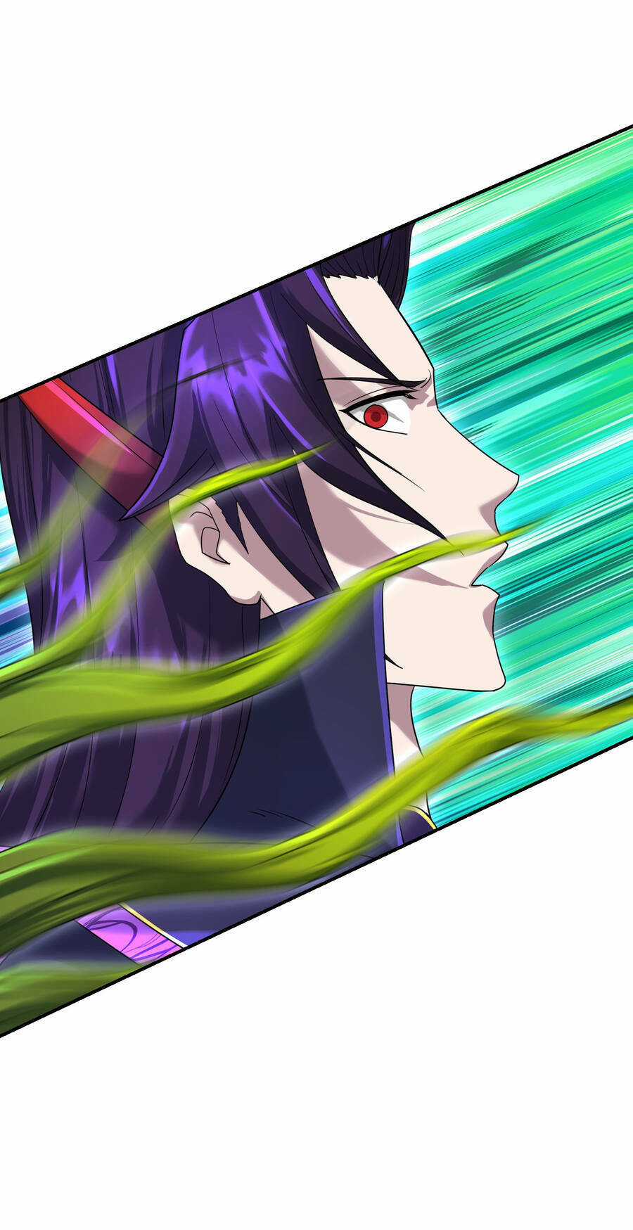 Nhập Hồn Ma Đạo Tổ Sư - Chapter 18 - Trang 10