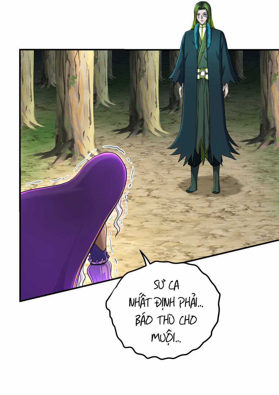 Nhập Hồn Ma Đạo Tổ Sư - Chapter 18 - Trang 91