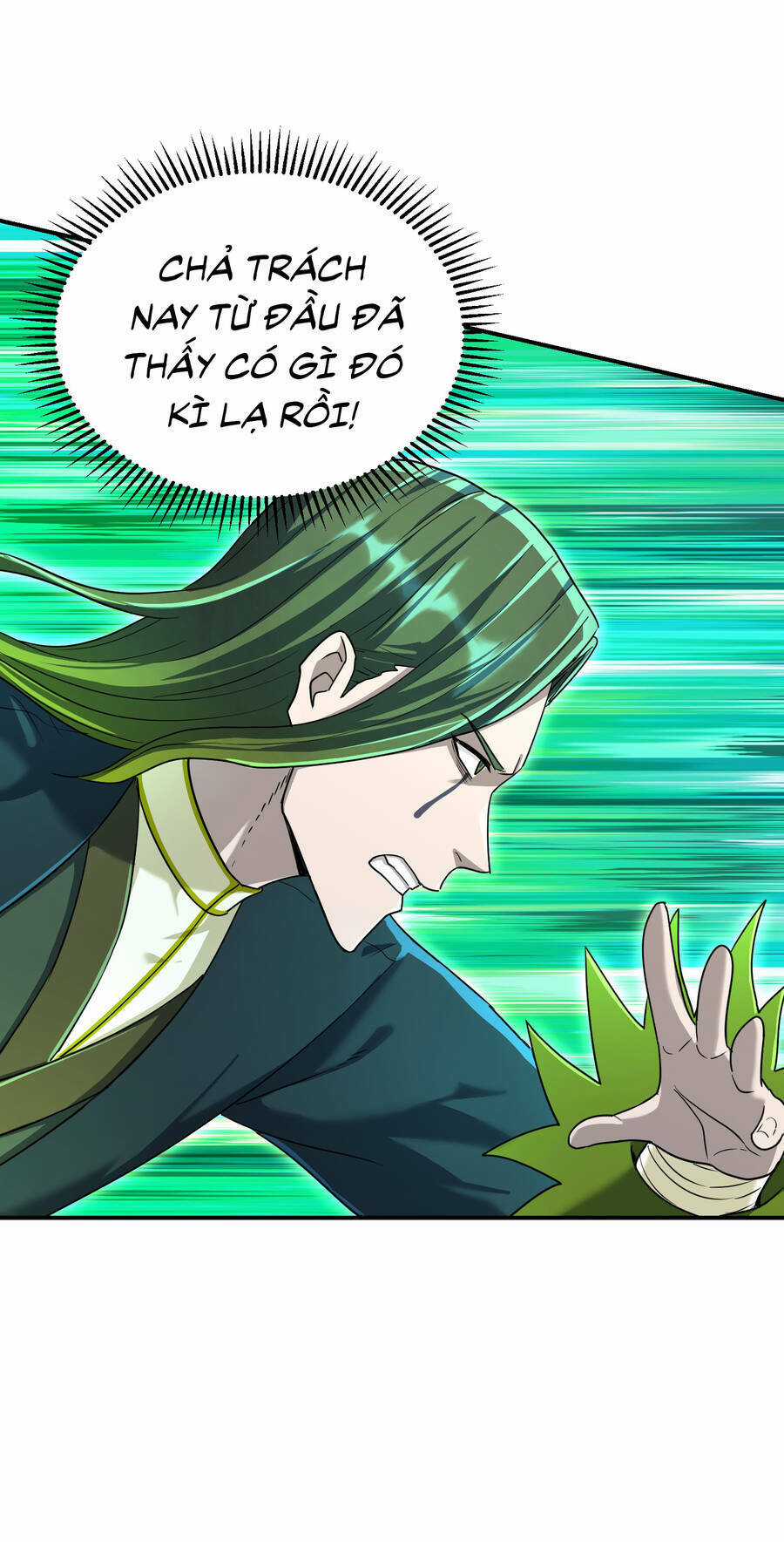 Nhập Hồn Ma Đạo Tổ Sư - Chapter 18 - Trang 96