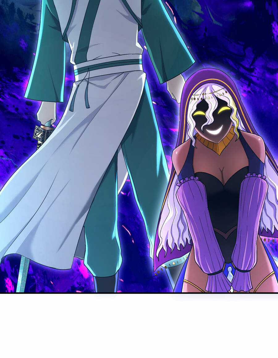 Nhập Hồn Ma Đạo Tổ Sư - Chapter 18 - Trang 99