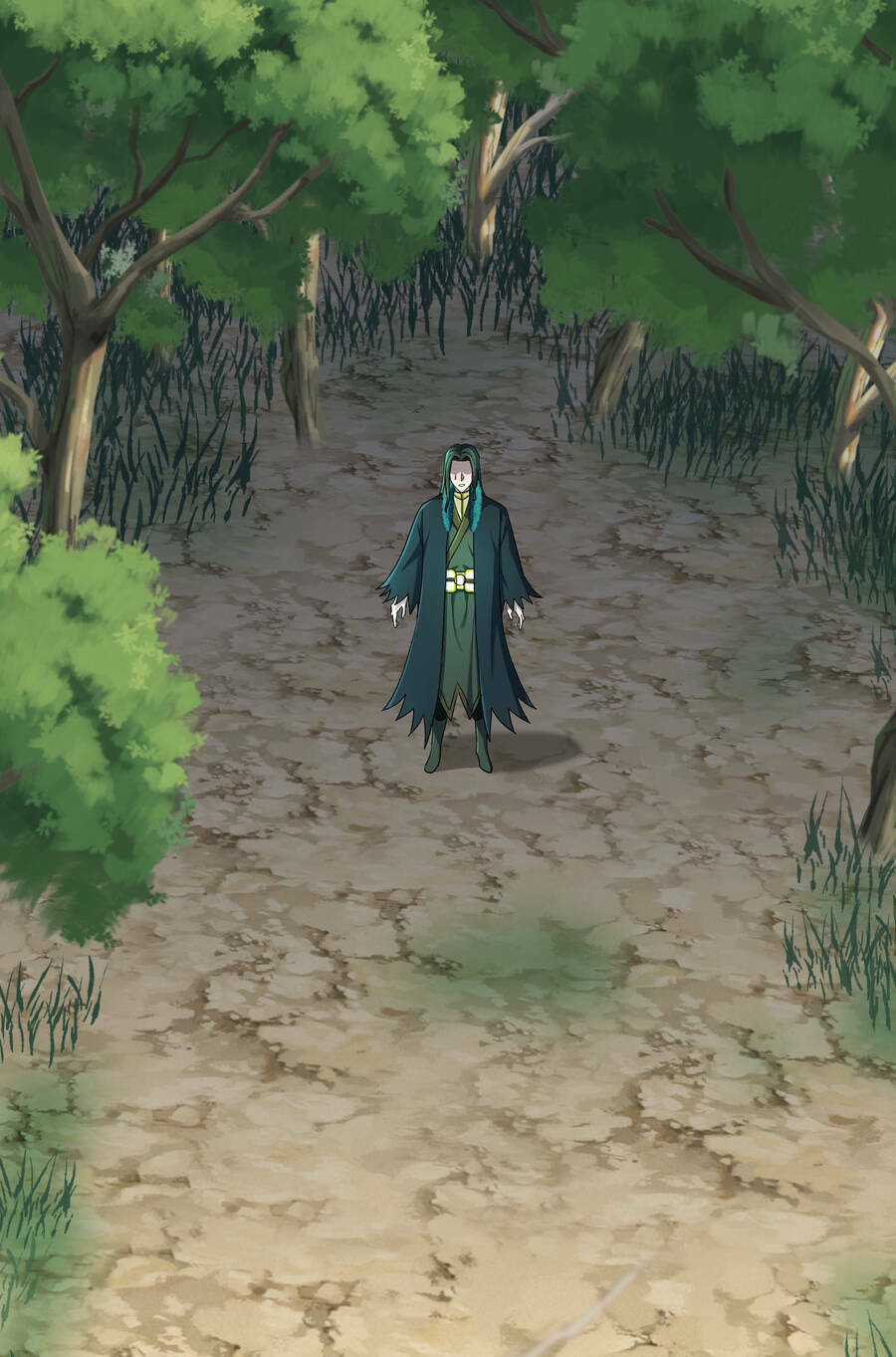 Nhập Hồn Ma Đạo Tổ Sư - Chapter 19 - Trang 2