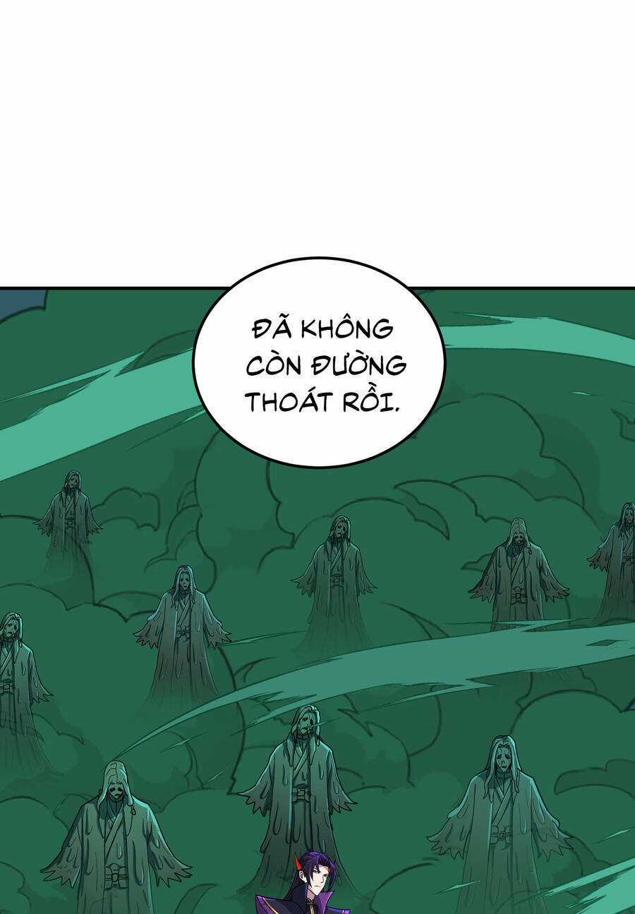 Nhập Hồn Ma Đạo Tổ Sư - Chapter 19 - Trang 102