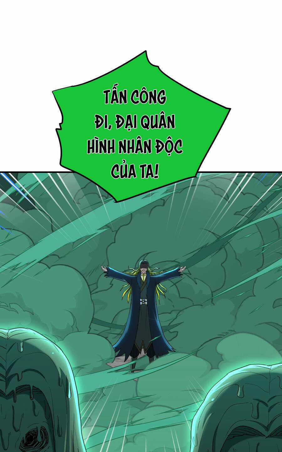 Nhập Hồn Ma Đạo Tổ Sư - Chapter 19 - Trang 104