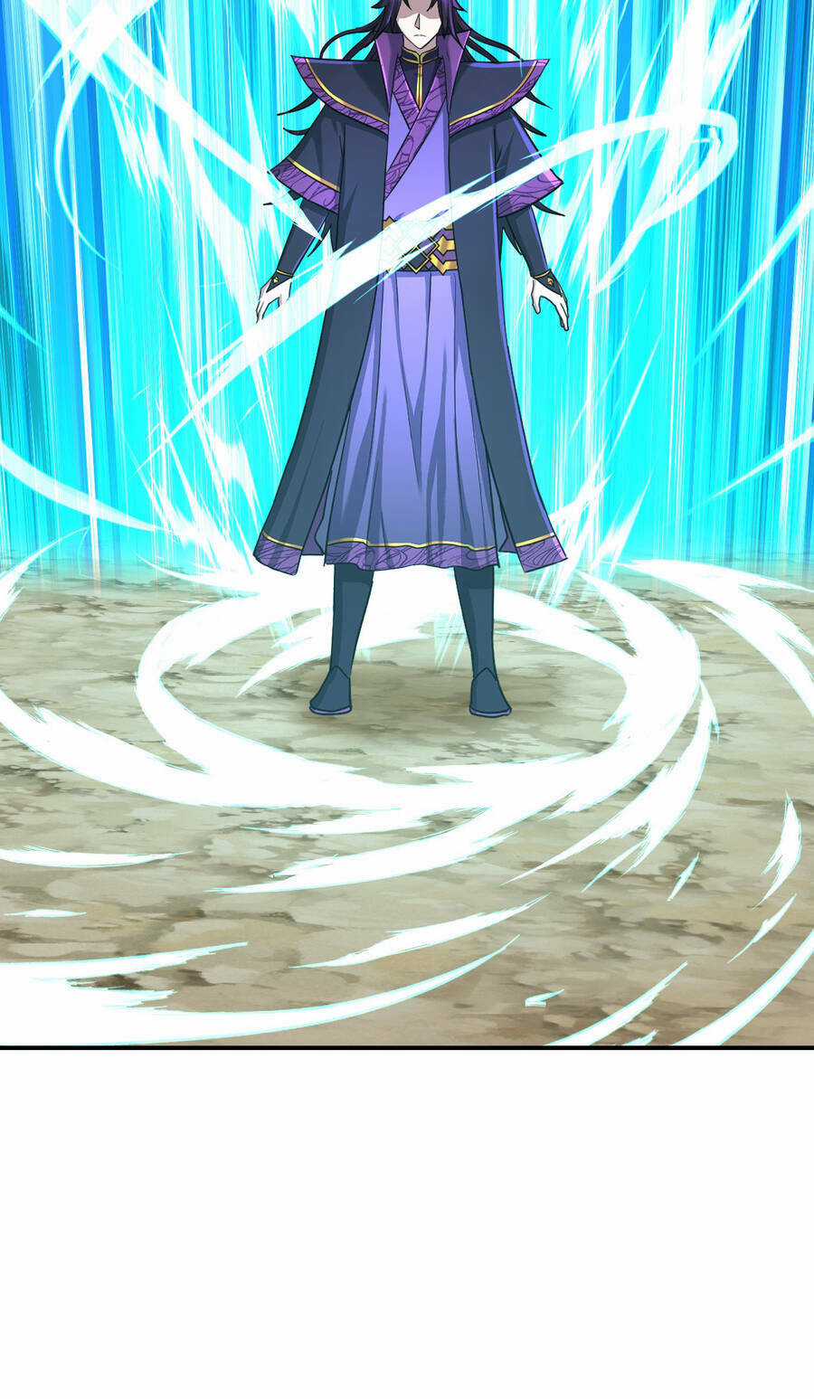 Nhập Hồn Ma Đạo Tổ Sư - Chapter 19 - Trang 12