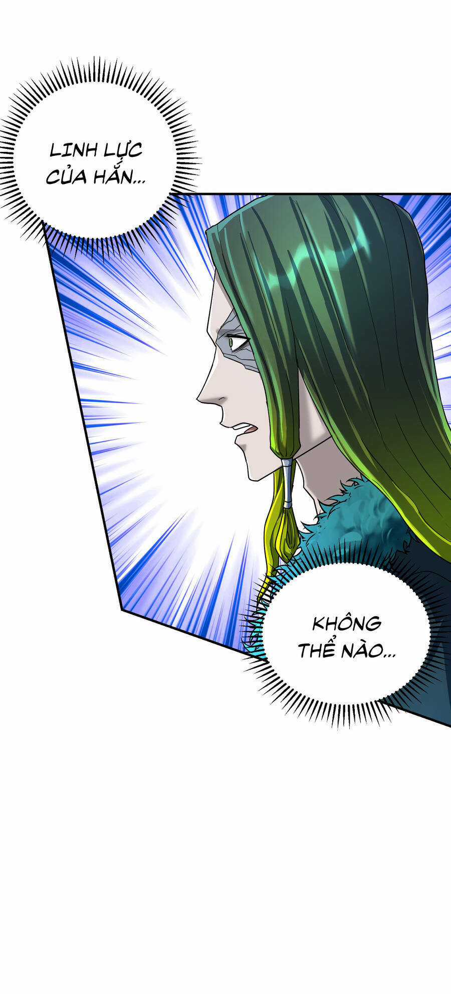 Nhập Hồn Ma Đạo Tổ Sư - Chapter 19 - Trang 14