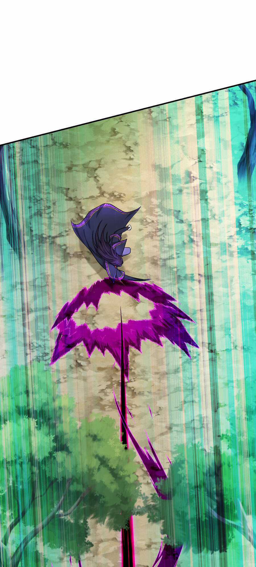 Nhập Hồn Ma Đạo Tổ Sư - Chapter 19 - Trang 19