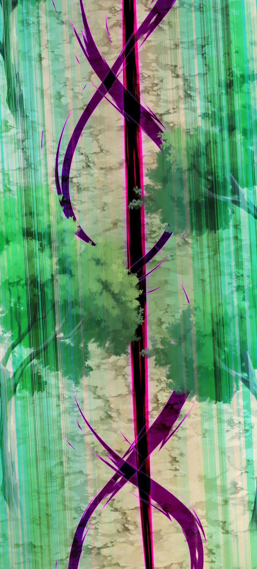 Nhập Hồn Ma Đạo Tổ Sư - Chapter 19 - Trang 20