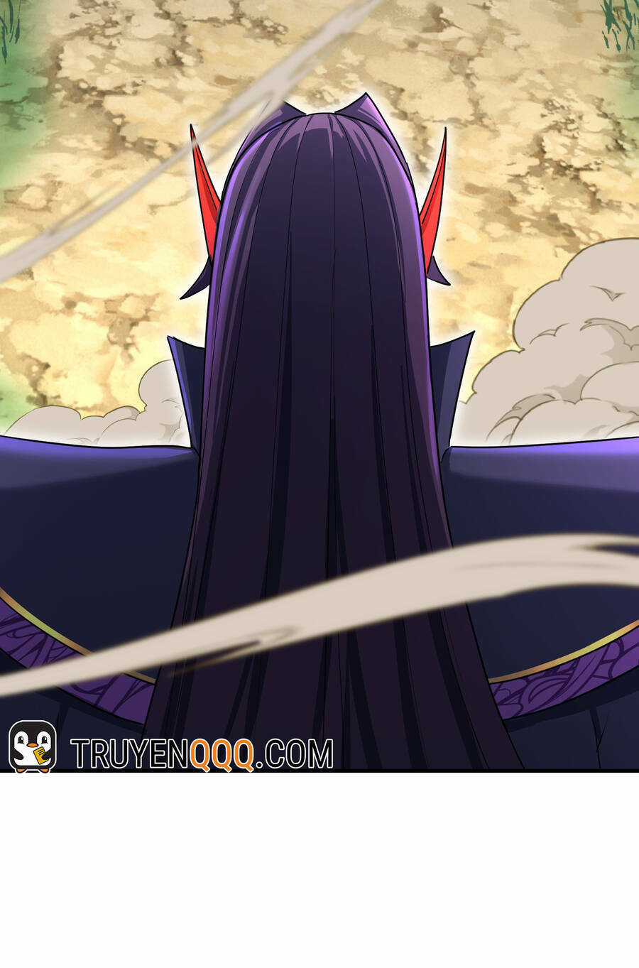 Nhập Hồn Ma Đạo Tổ Sư - Chapter 19 - Trang 3