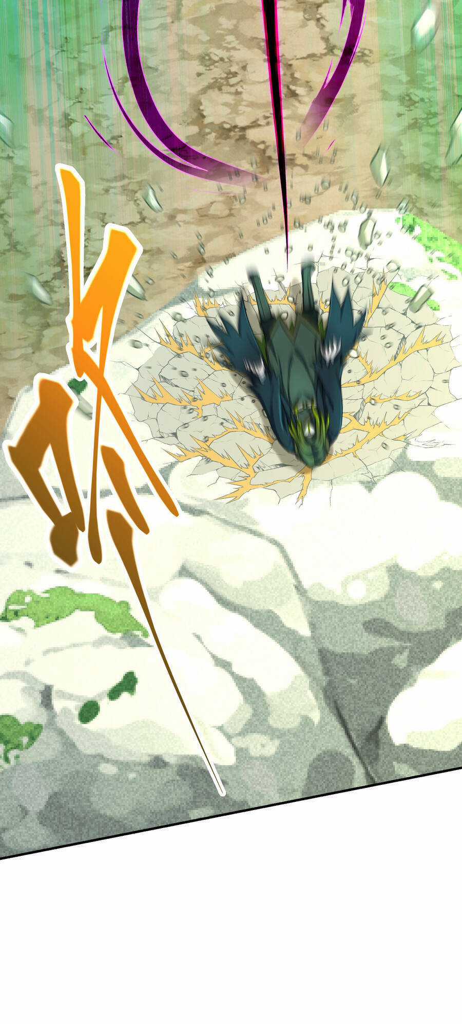 Nhập Hồn Ma Đạo Tổ Sư - Chapter 19 - Trang 21