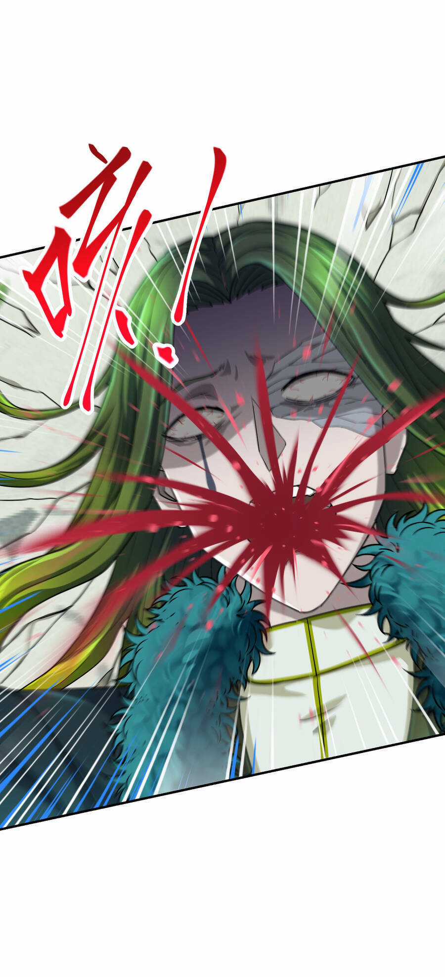 Nhập Hồn Ma Đạo Tổ Sư - Chapter 19 - Trang 24