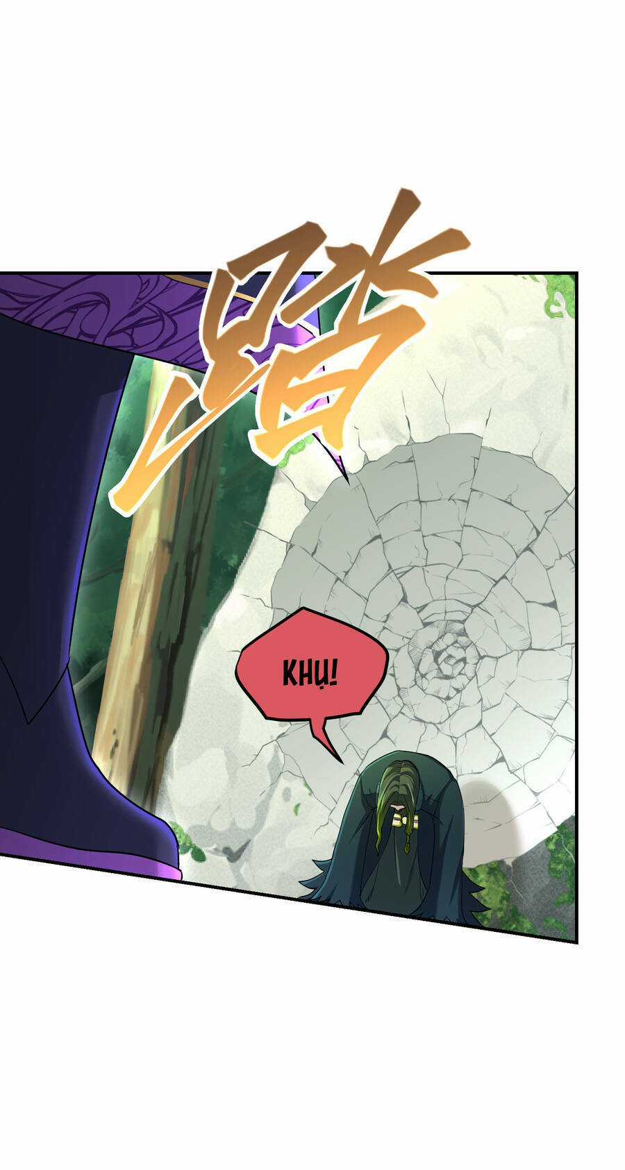 Nhập Hồn Ma Đạo Tổ Sư - Chapter 19 - Trang 27