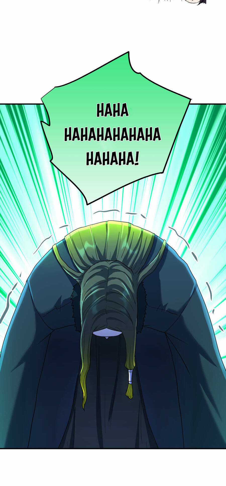 Nhập Hồn Ma Đạo Tổ Sư - Chapter 19 - Trang 29