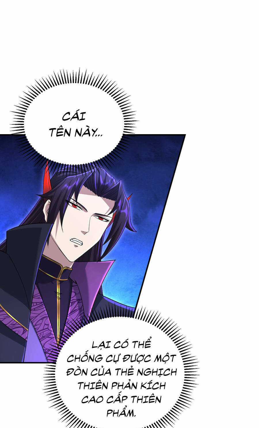 Nhập Hồn Ma Đạo Tổ Sư - Chapter 19 - Trang 32