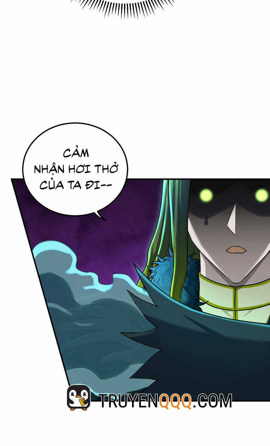 Nhập Hồn Ma Đạo Tổ Sư - Chapter 19 - Trang 33