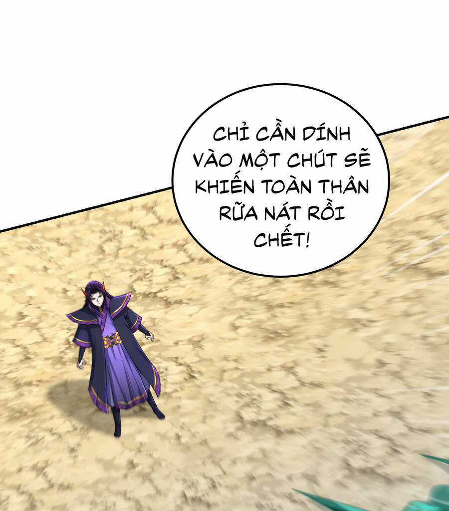 Nhập Hồn Ma Đạo Tổ Sư - Chapter 19 - Trang 39