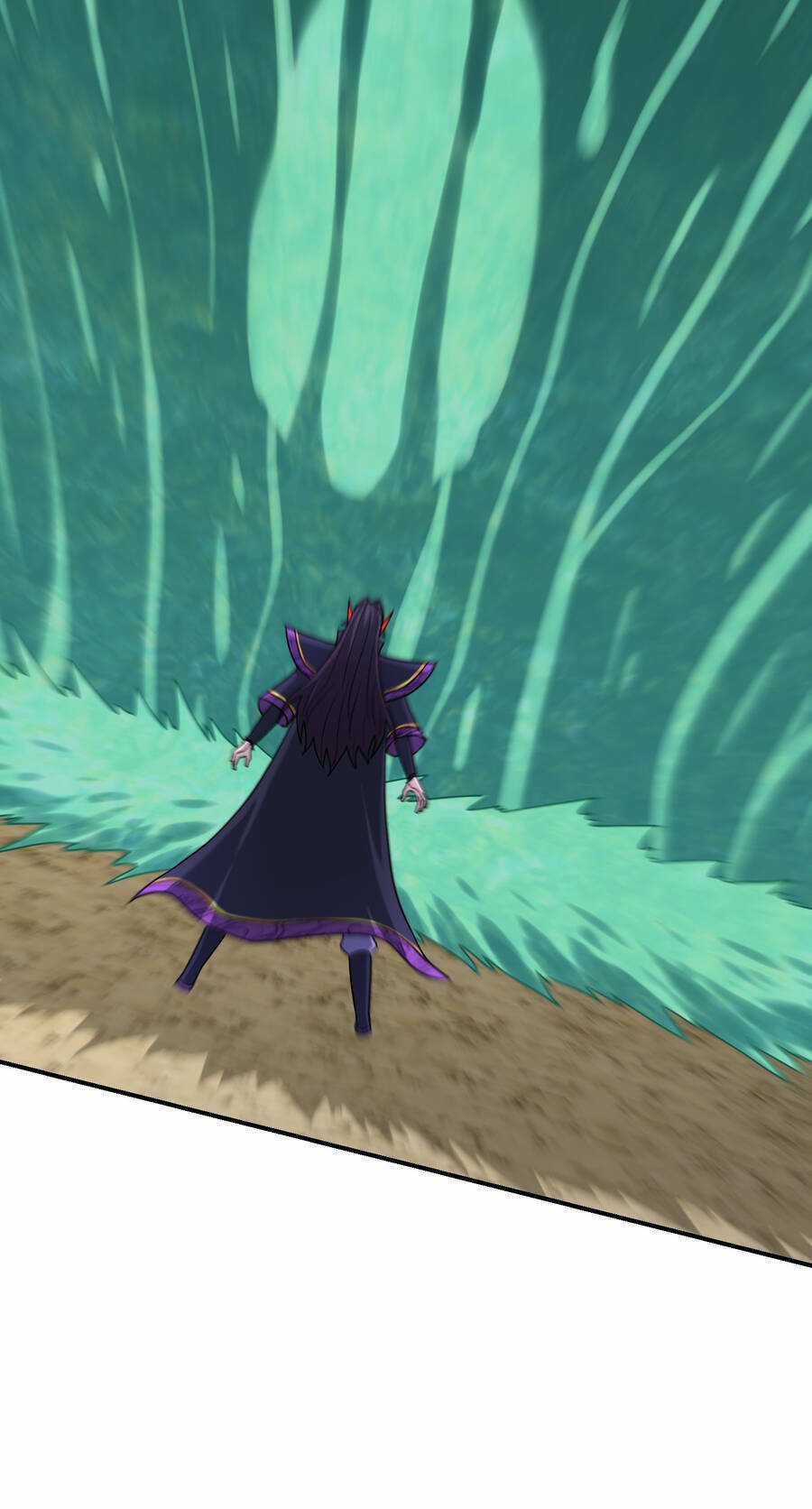 Nhập Hồn Ma Đạo Tổ Sư - Chapter 19 - Trang 44