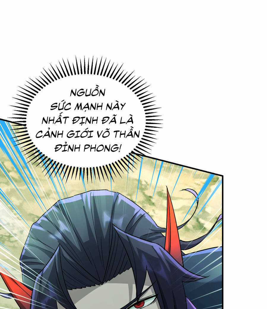 Nhập Hồn Ma Đạo Tổ Sư - Chapter 19 - Trang 45