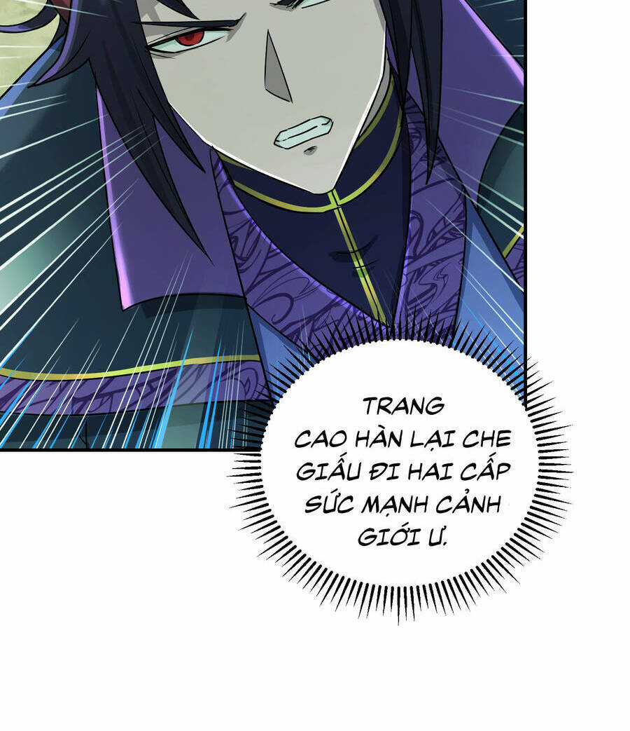 Nhập Hồn Ma Đạo Tổ Sư - Chapter 19 - Trang 46