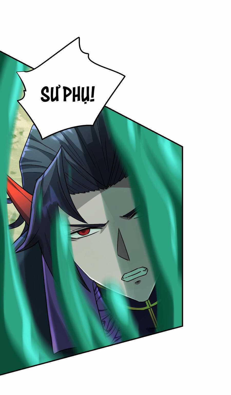 Nhập Hồn Ma Đạo Tổ Sư - Chapter 19 - Trang 48