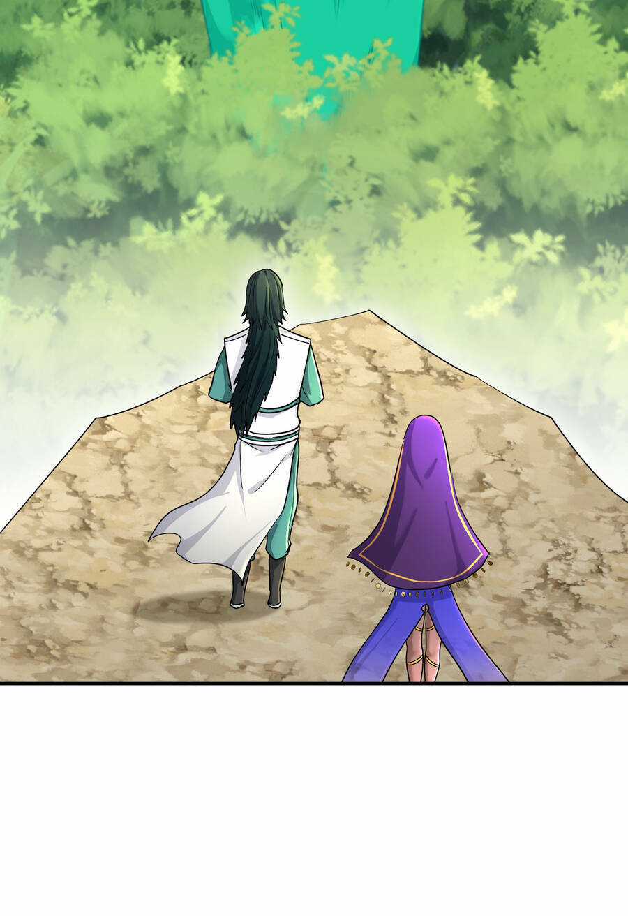 Nhập Hồn Ma Đạo Tổ Sư - Chapter 19 - Trang 52