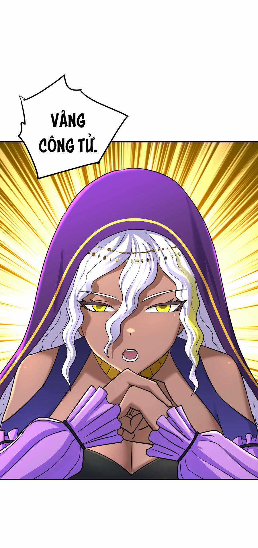 Nhập Hồn Ma Đạo Tổ Sư - Chapter 19 - Trang 55