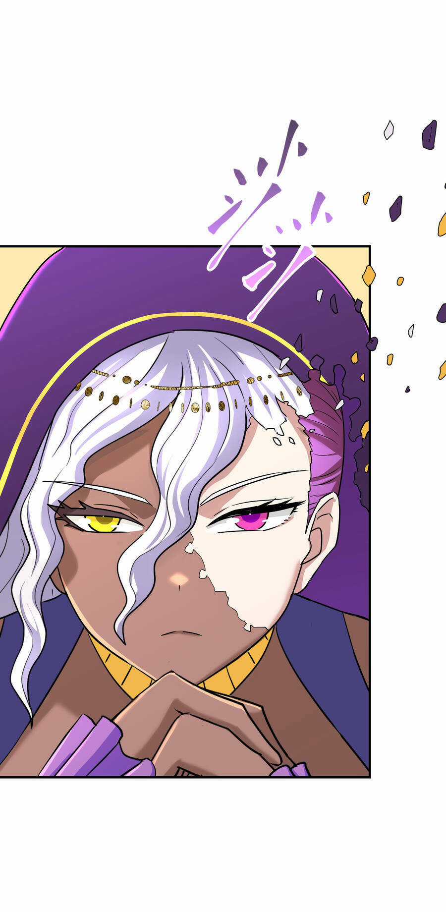 Nhập Hồn Ma Đạo Tổ Sư - Chapter 19 - Trang 56