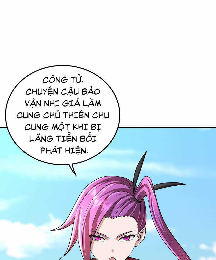 Nhập Hồn Ma Đạo Tổ Sư - Chapter 19 - Trang 57