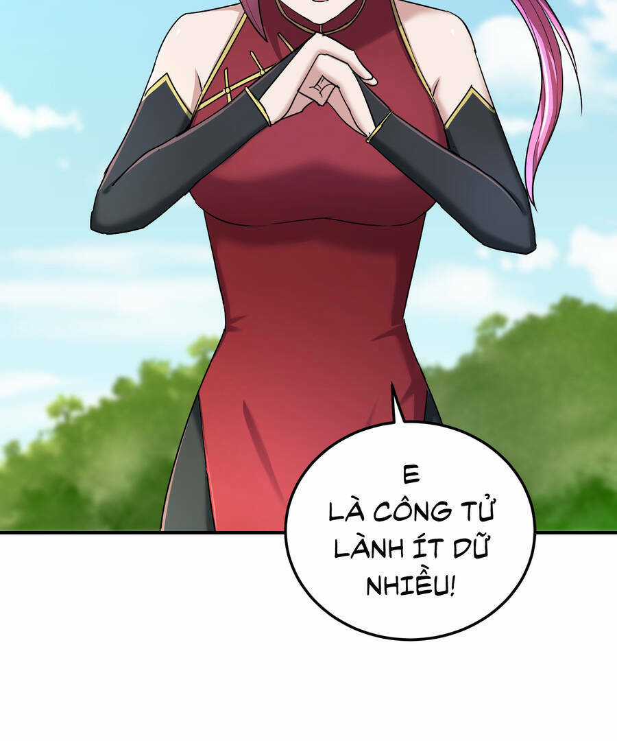 Nhập Hồn Ma Đạo Tổ Sư - Chapter 19 - Trang 58