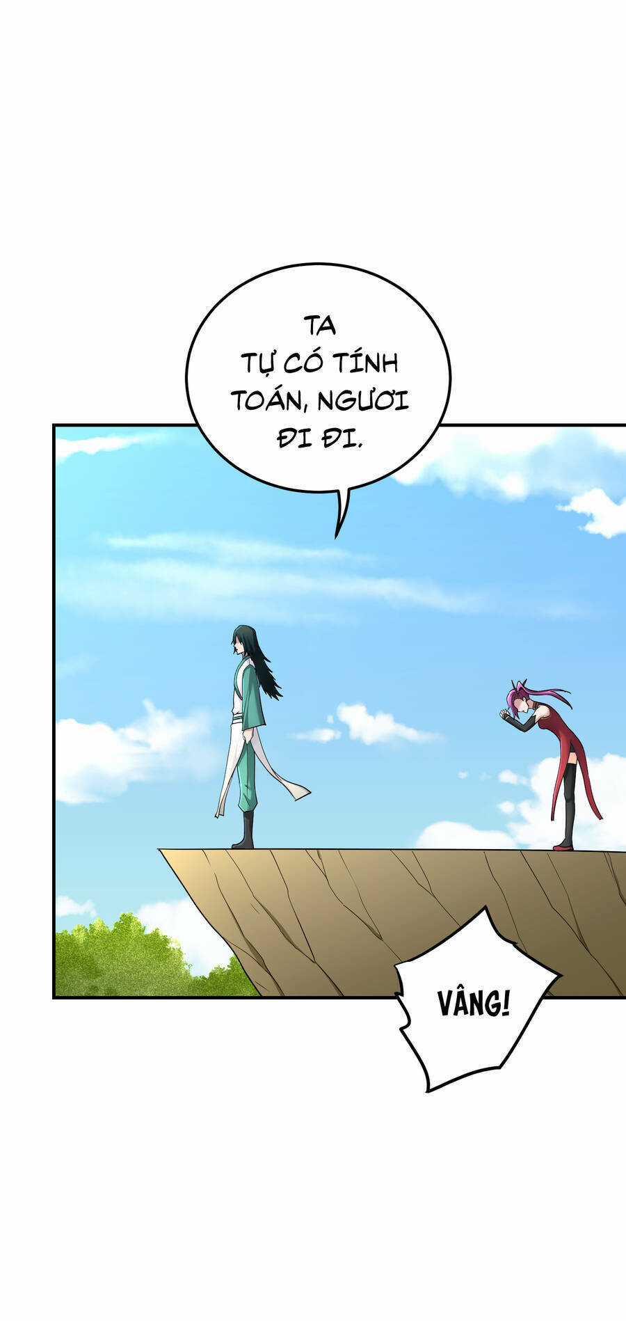 Nhập Hồn Ma Đạo Tổ Sư - Chapter 19 - Trang 59