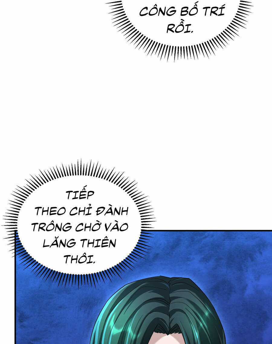 Nhập Hồn Ma Đạo Tổ Sư - Chapter 19 - Trang 61