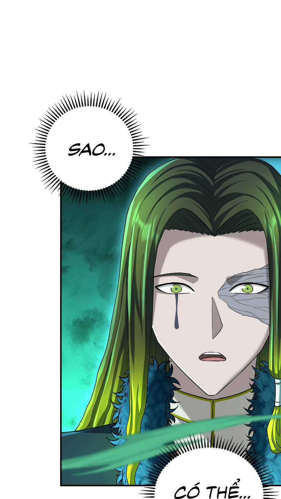 Nhập Hồn Ma Đạo Tổ Sư - Chapter 19 - Trang 68