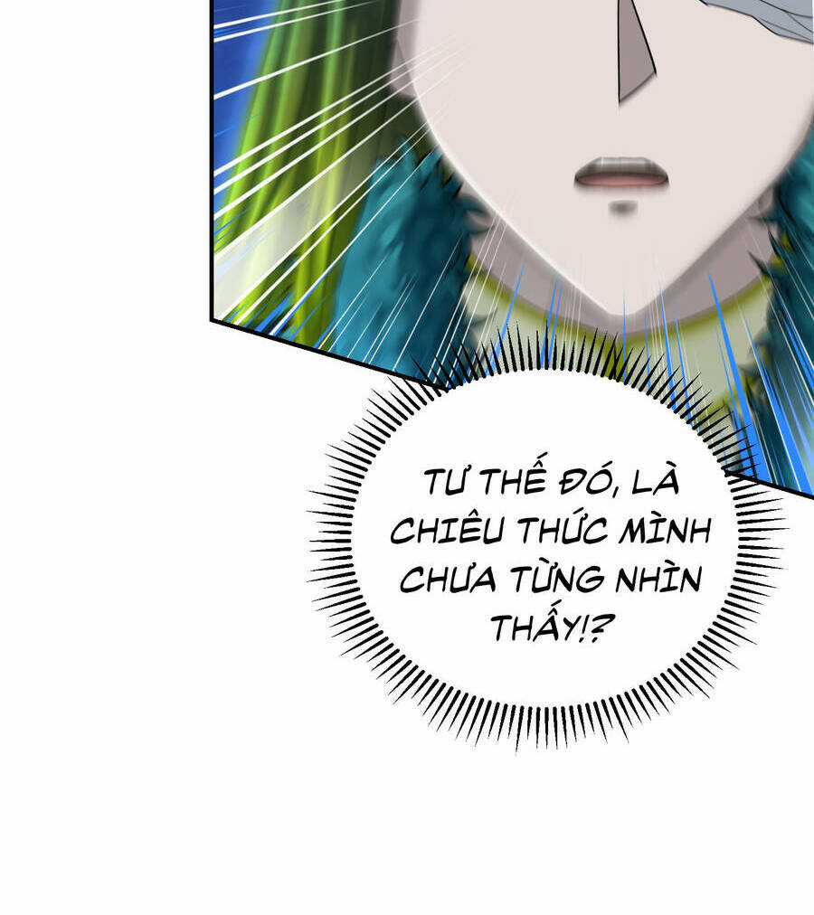 Nhập Hồn Ma Đạo Tổ Sư - Chapter 19 - Trang 8