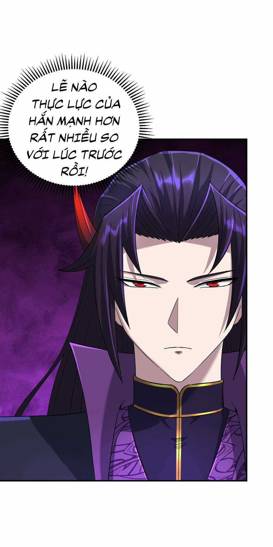 Nhập Hồn Ma Đạo Tổ Sư - Chapter 19 - Trang 71