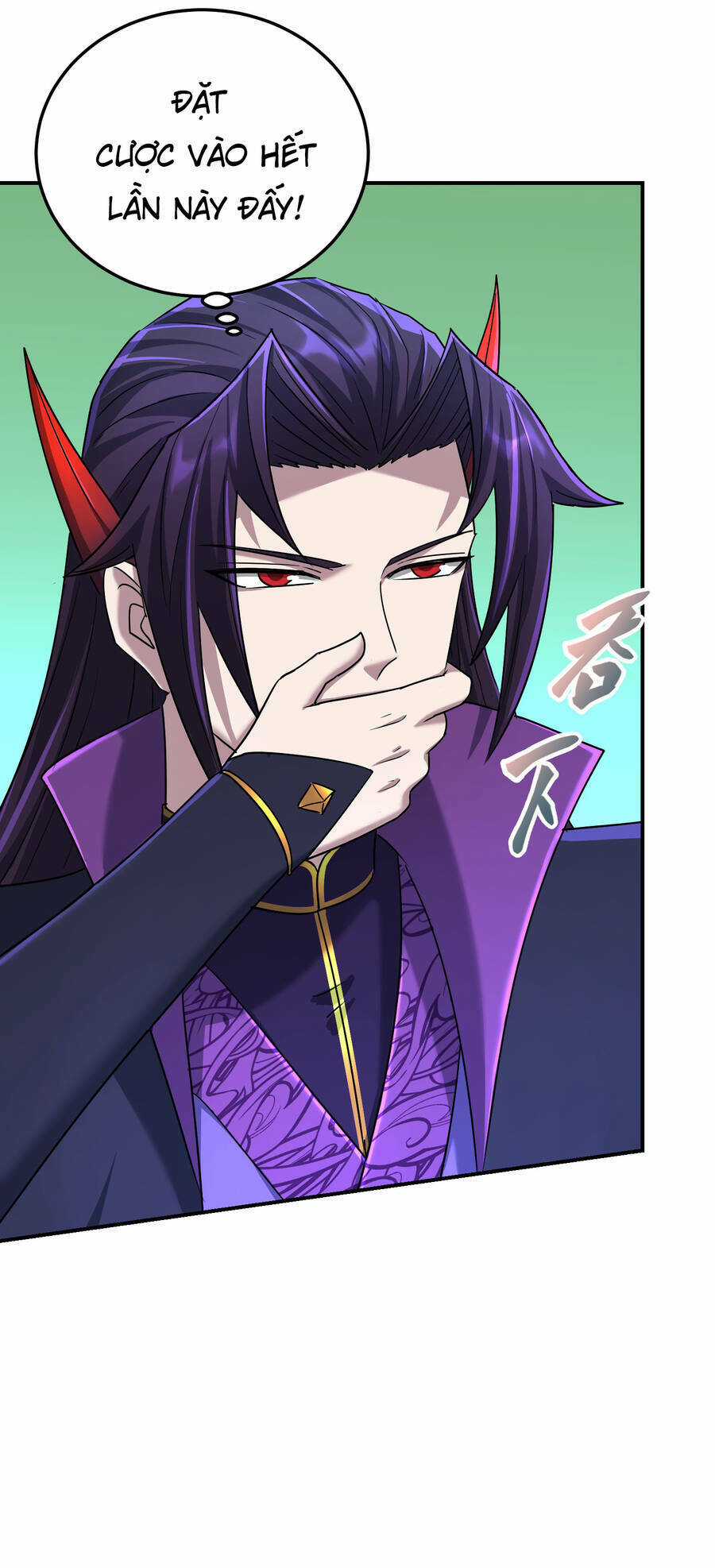 Nhập Hồn Ma Đạo Tổ Sư - Chapter 19 - Trang 78