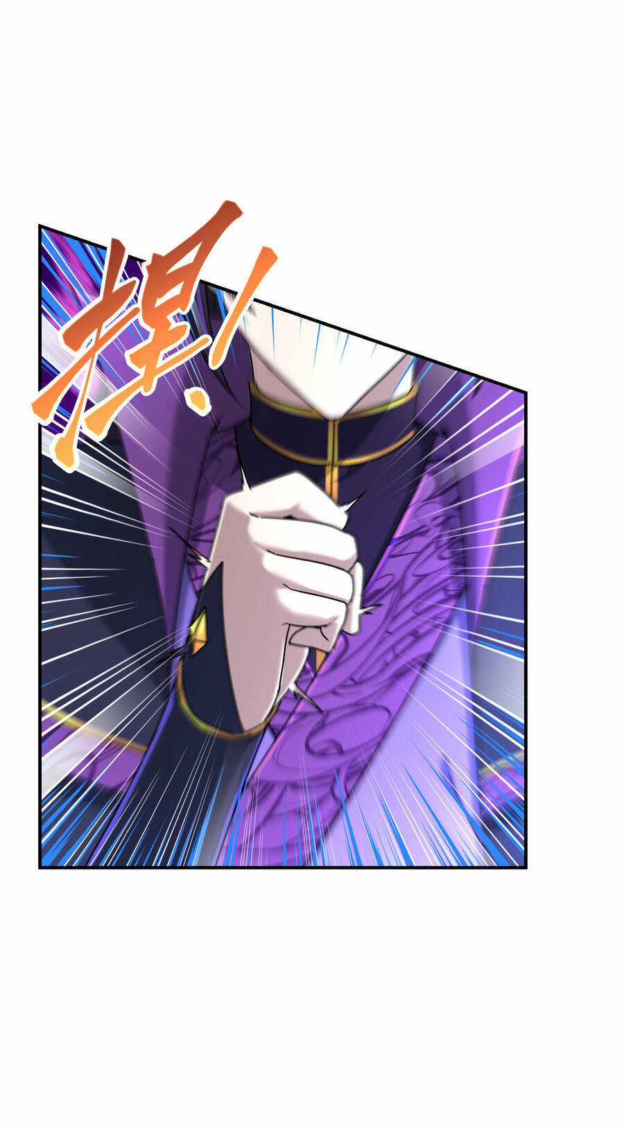 Nhập Hồn Ma Đạo Tổ Sư - Chapter 19 - Trang 9