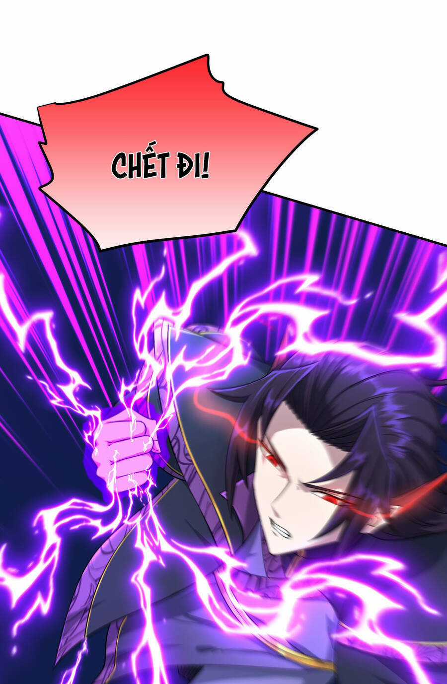 Nhập Hồn Ma Đạo Tổ Sư - Chapter 19 - Trang 83