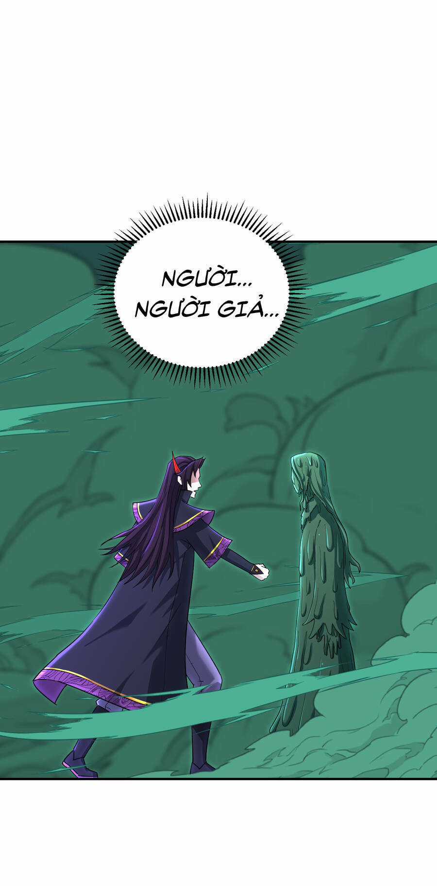 Nhập Hồn Ma Đạo Tổ Sư - Chapter 19 - Trang 89