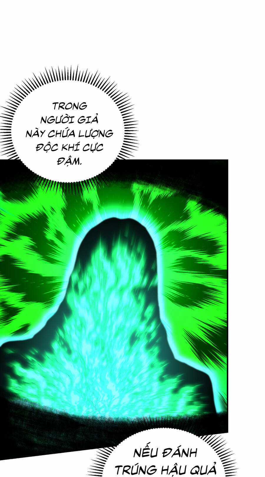 Nhập Hồn Ma Đạo Tổ Sư - Chapter 19 - Trang 90