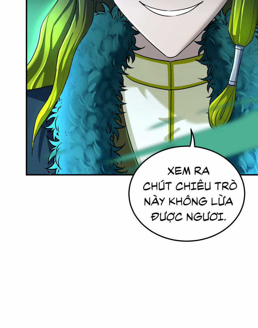 Nhập Hồn Ma Đạo Tổ Sư - Chapter 19 - Trang 92