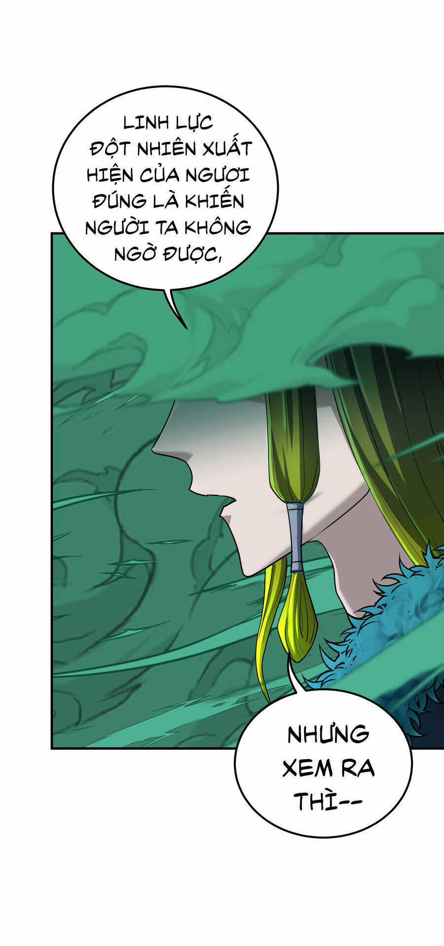 Nhập Hồn Ma Đạo Tổ Sư - Chapter 19 - Trang 95