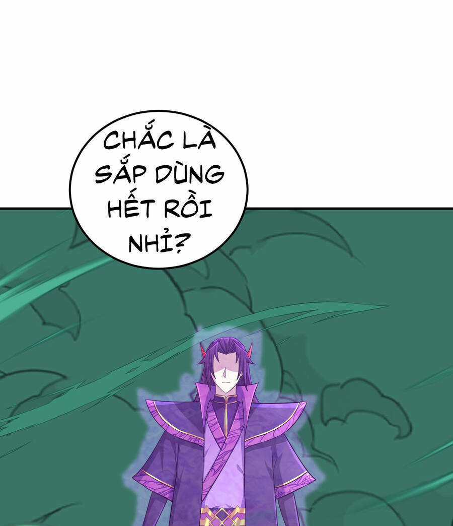 Nhập Hồn Ma Đạo Tổ Sư - Chapter 19 - Trang 96