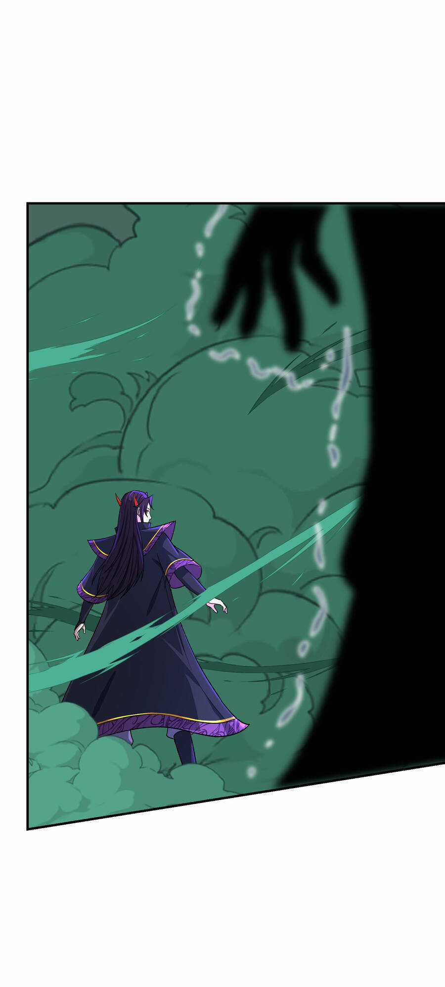 Nhập Hồn Ma Đạo Tổ Sư - Chapter 19 - Trang 99