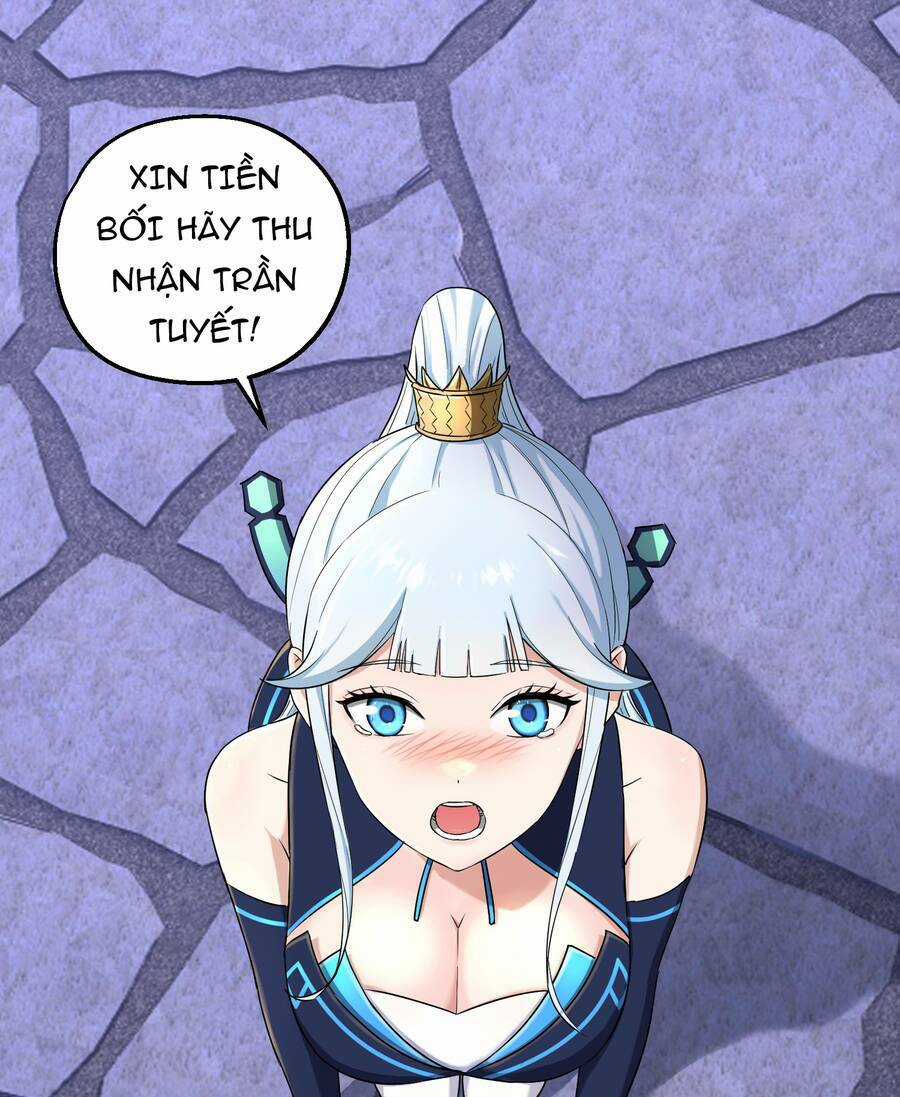 Nhập Hồn Ma Đạo Tổ Sư - Chapter 2 - Trang 2